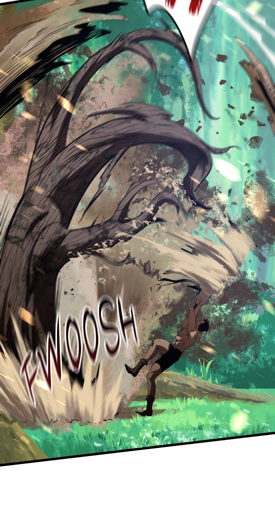 Read Survival Story of a Sword King in a Fantasy World Manga Online