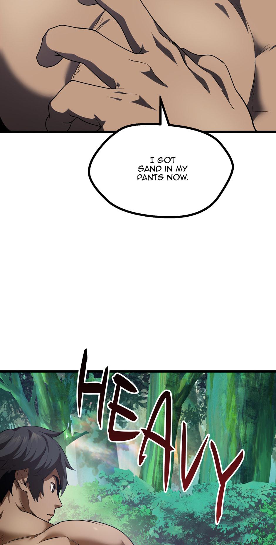 Read Survival Story of a Sword King in a Fantasy World Manga Online