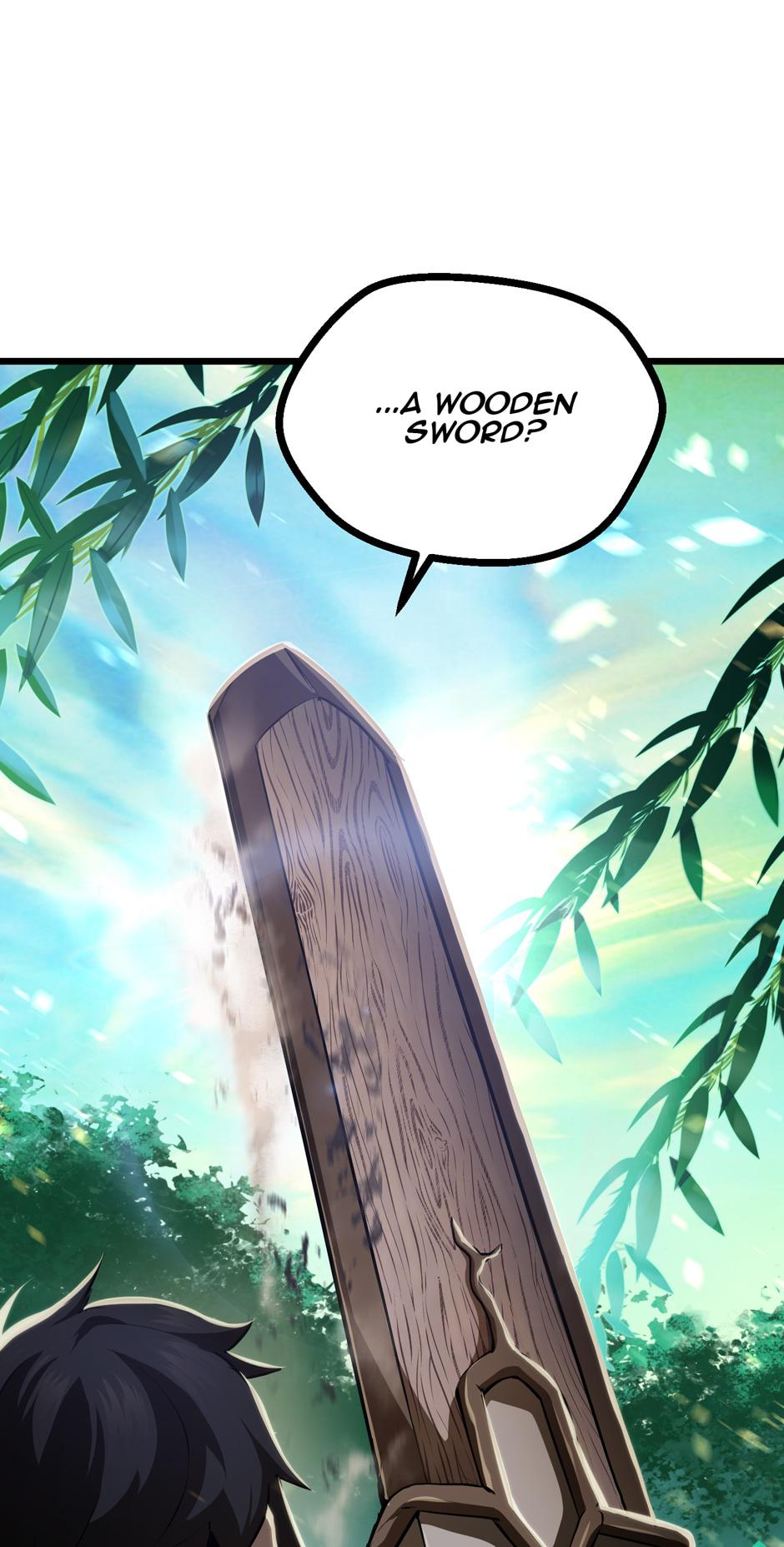 Read Survival Story of a Sword King in a Fantasy World Manga Online