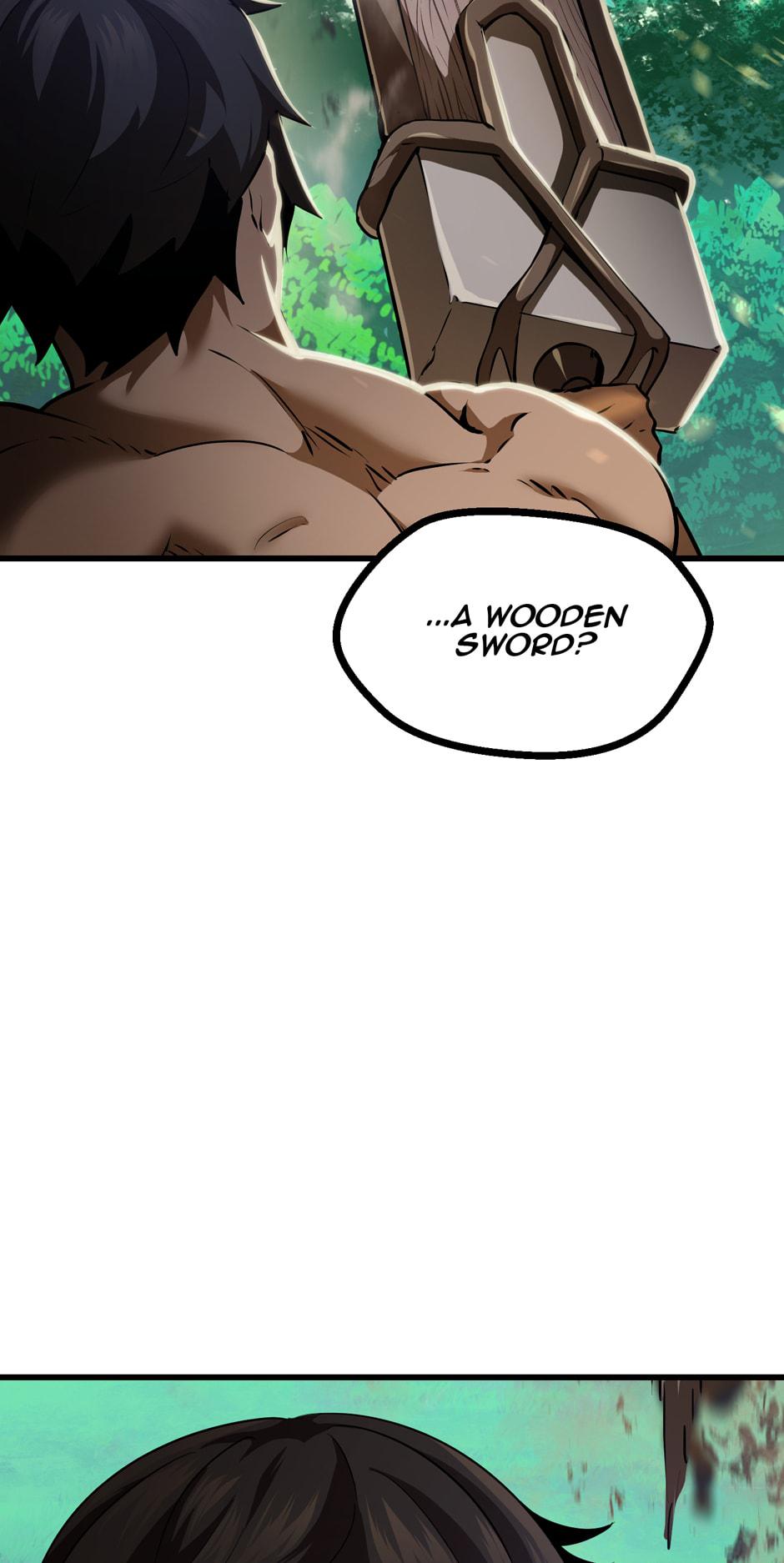 Read Survival Story of a Sword King in a Fantasy World Manga Online