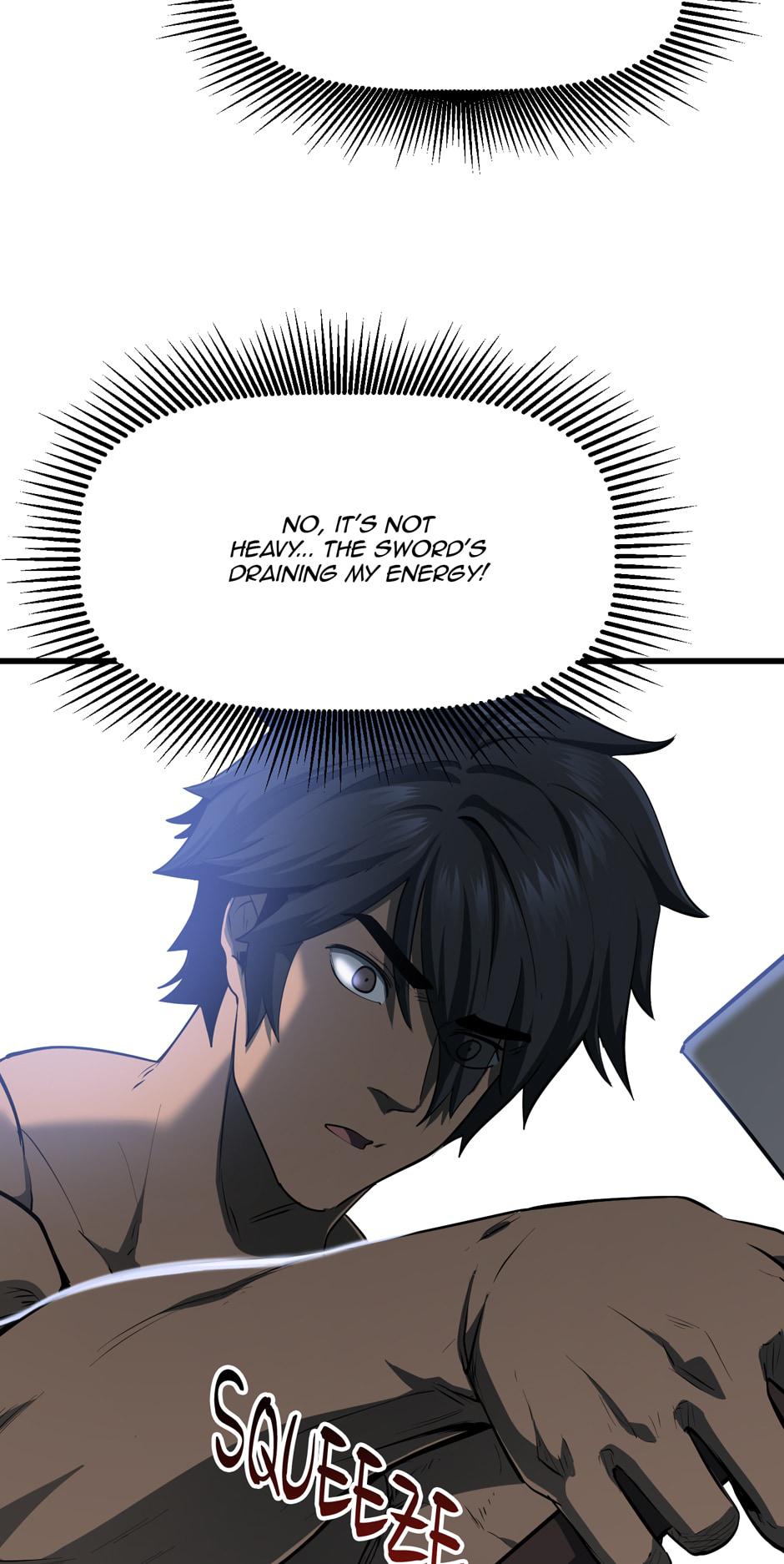 Read Survival Story of a Sword King in a Fantasy World Manga Online