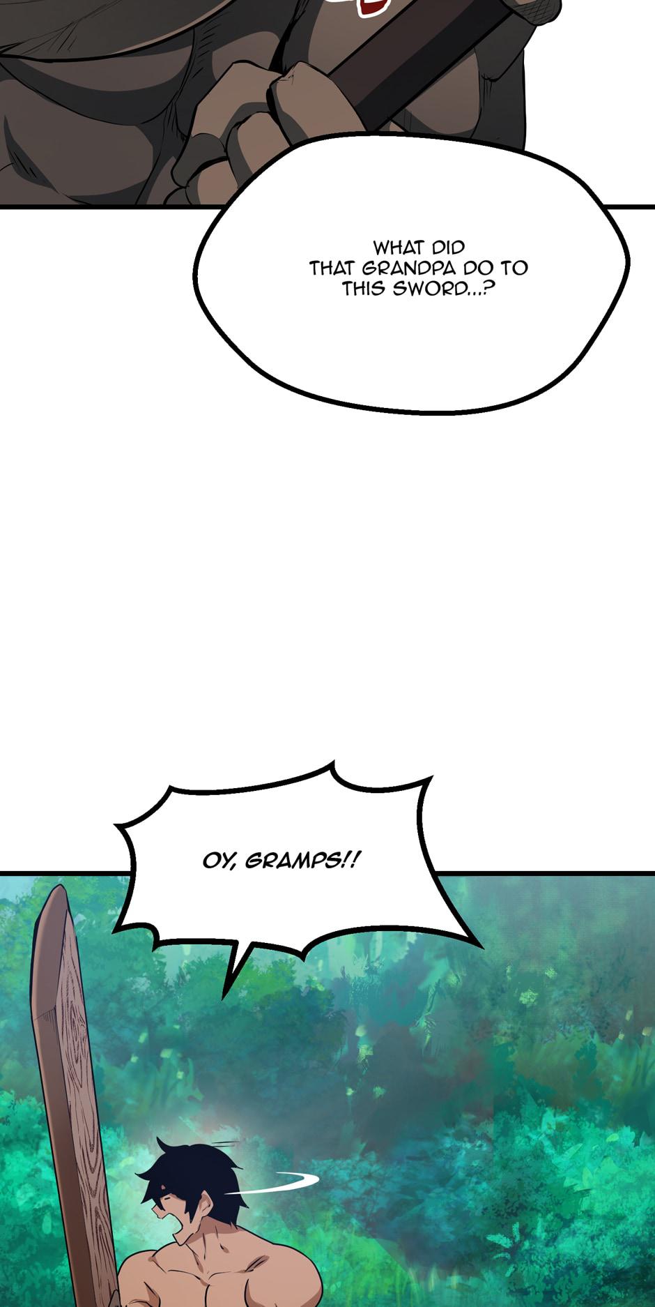 Read Survival Story of a Sword King in a Fantasy World Manga Online