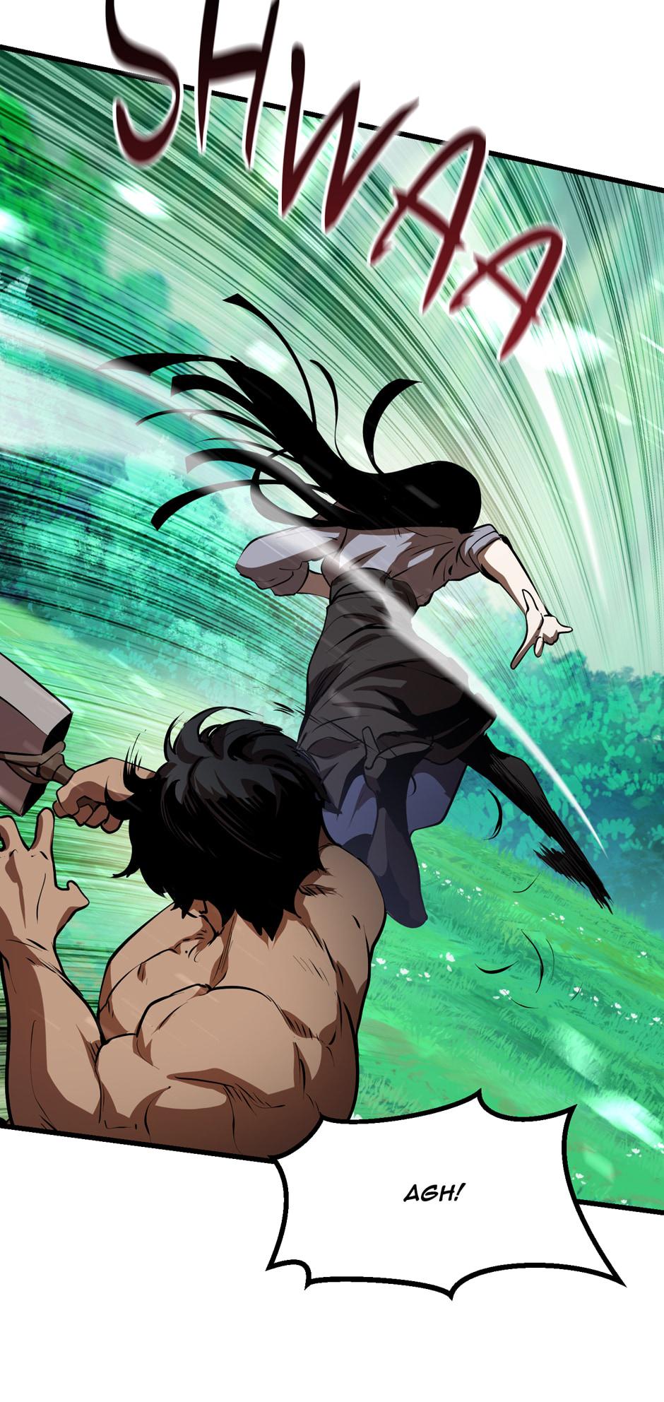 Read Survival Story of a Sword King in a Fantasy World Manga Online