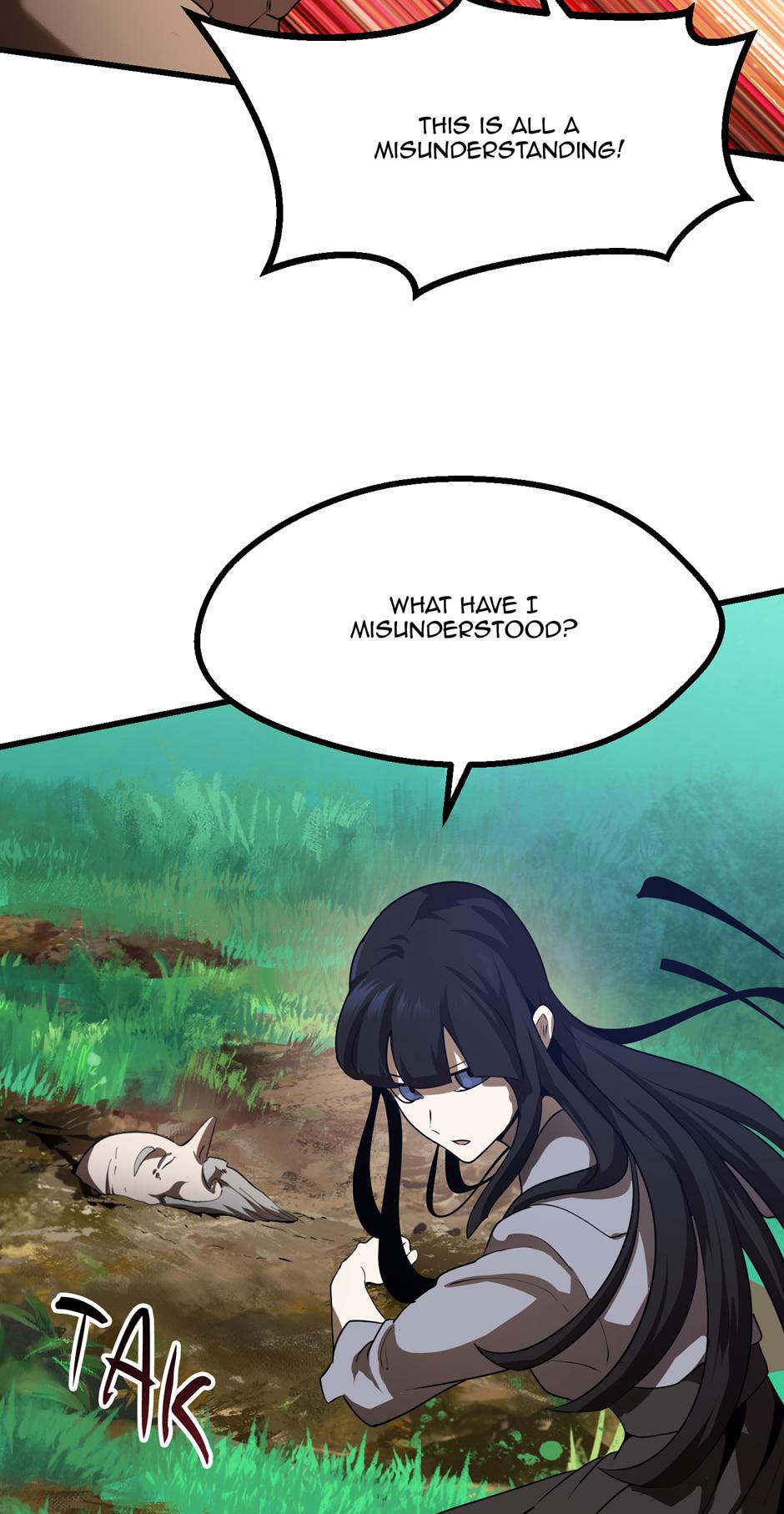 Read Survival Story of a Sword King in a Fantasy World Manga Online