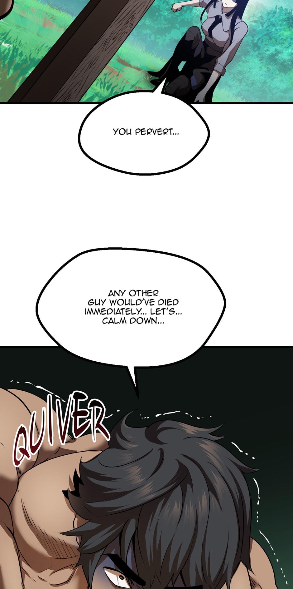 Read Survival Story of a Sword King in a Fantasy World Manga Online