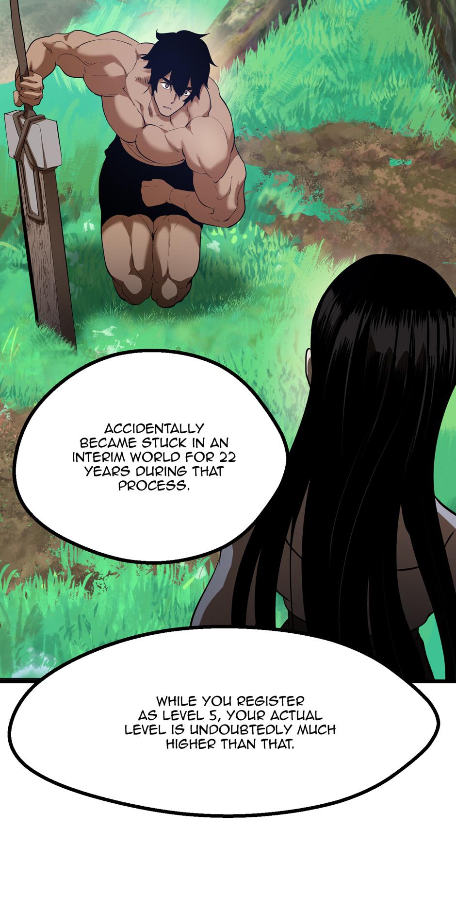 Read Survival Story of a Sword King in a Fantasy World Manga Online