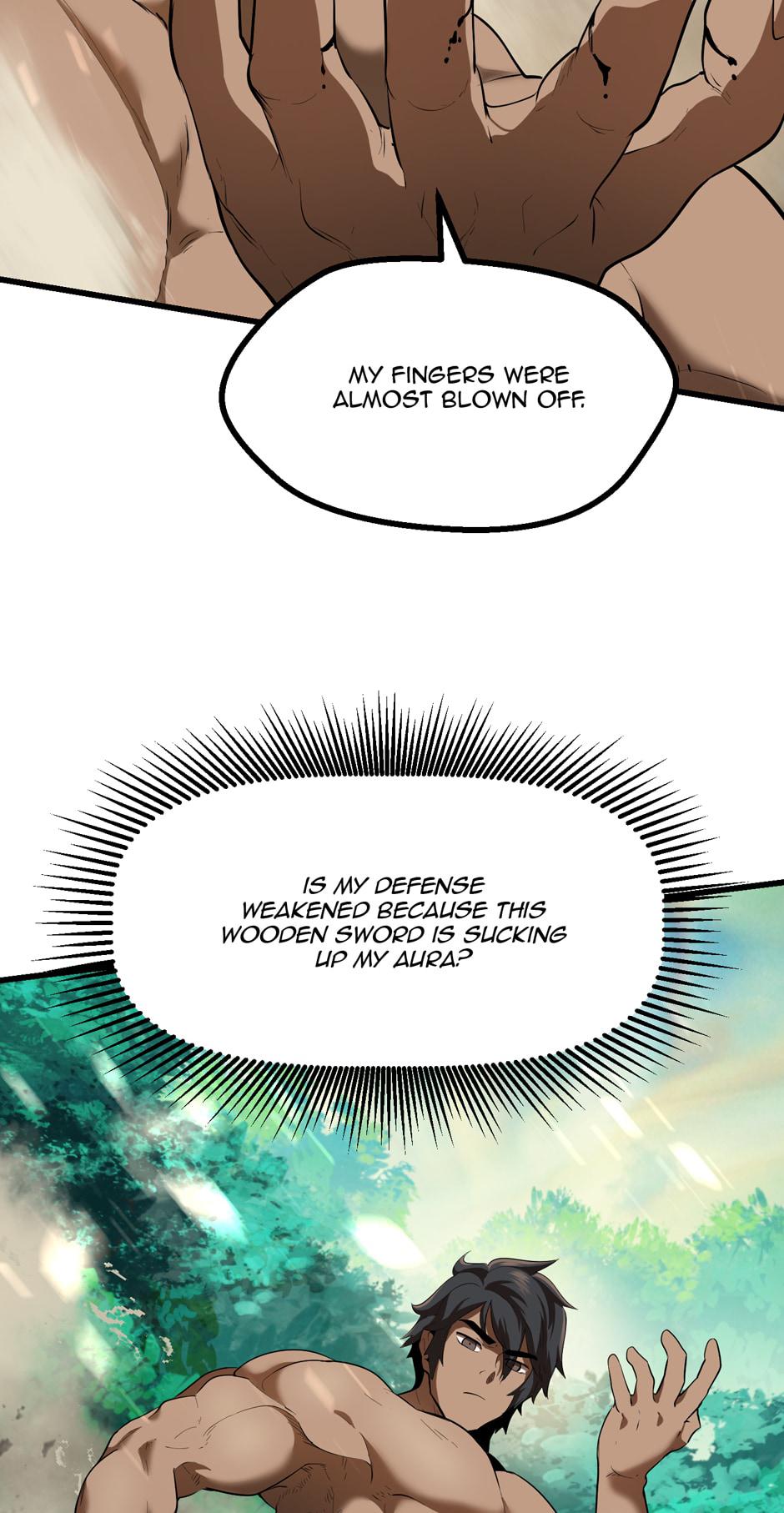 Read Survival Story of a Sword King in a Fantasy World Manga Online