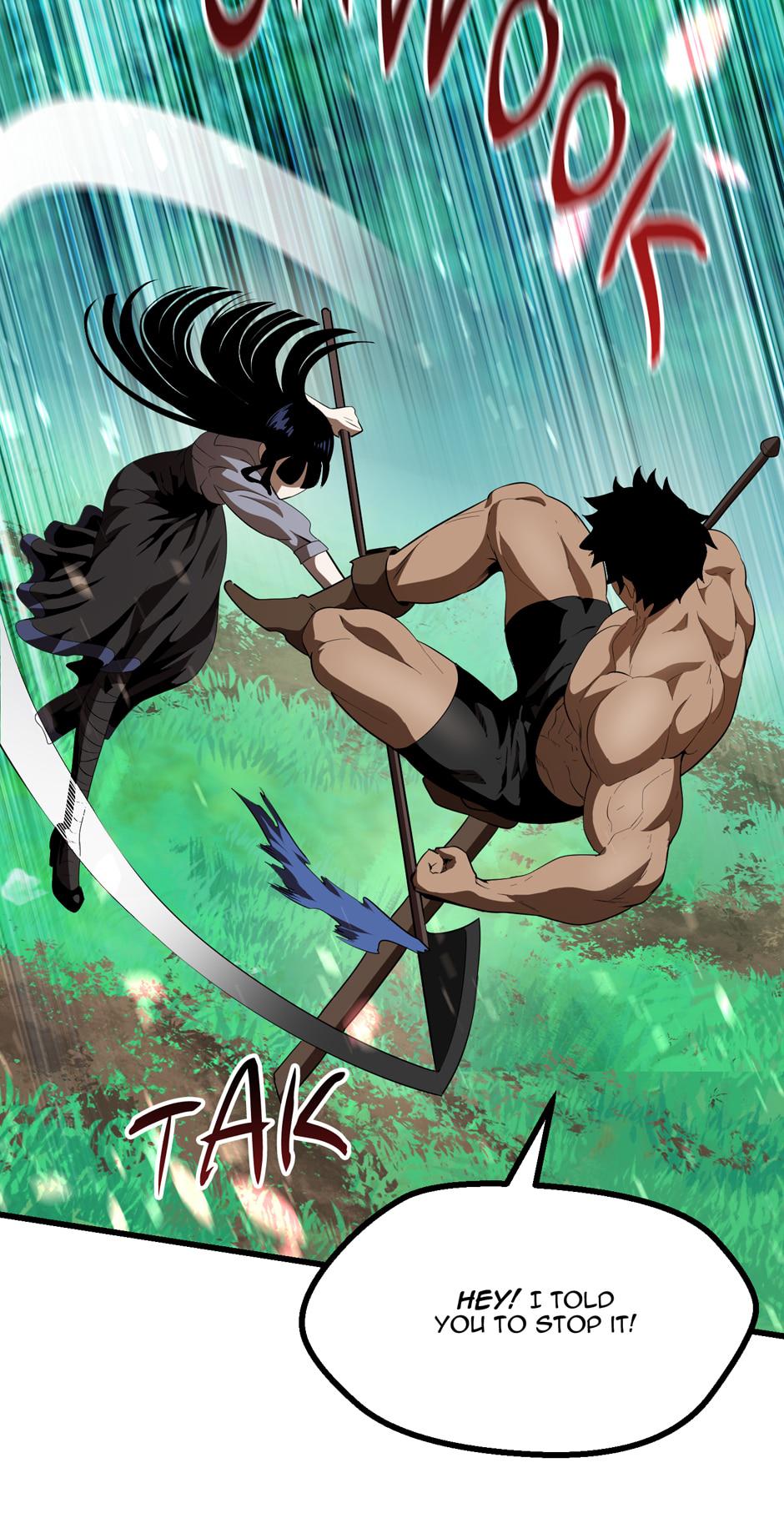 Read Survival Story of a Sword King in a Fantasy World Manga Online