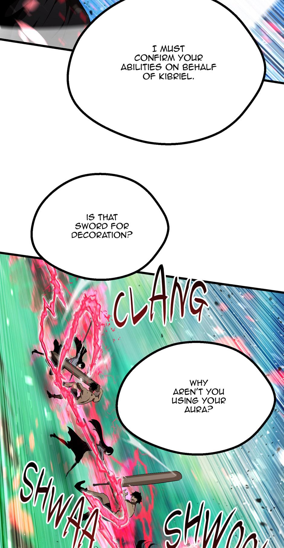 Read Survival Story of a Sword King in a Fantasy World Manga Online