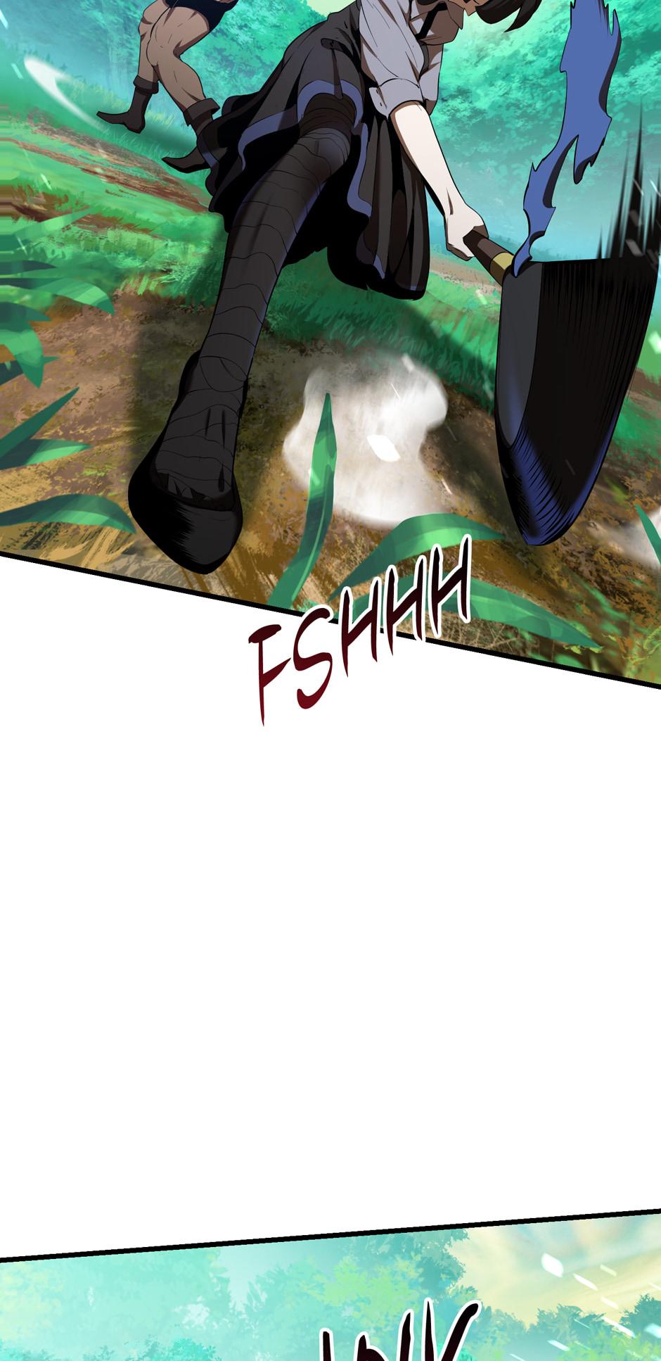 Read Survival Story of a Sword King in a Fantasy World Manga Online