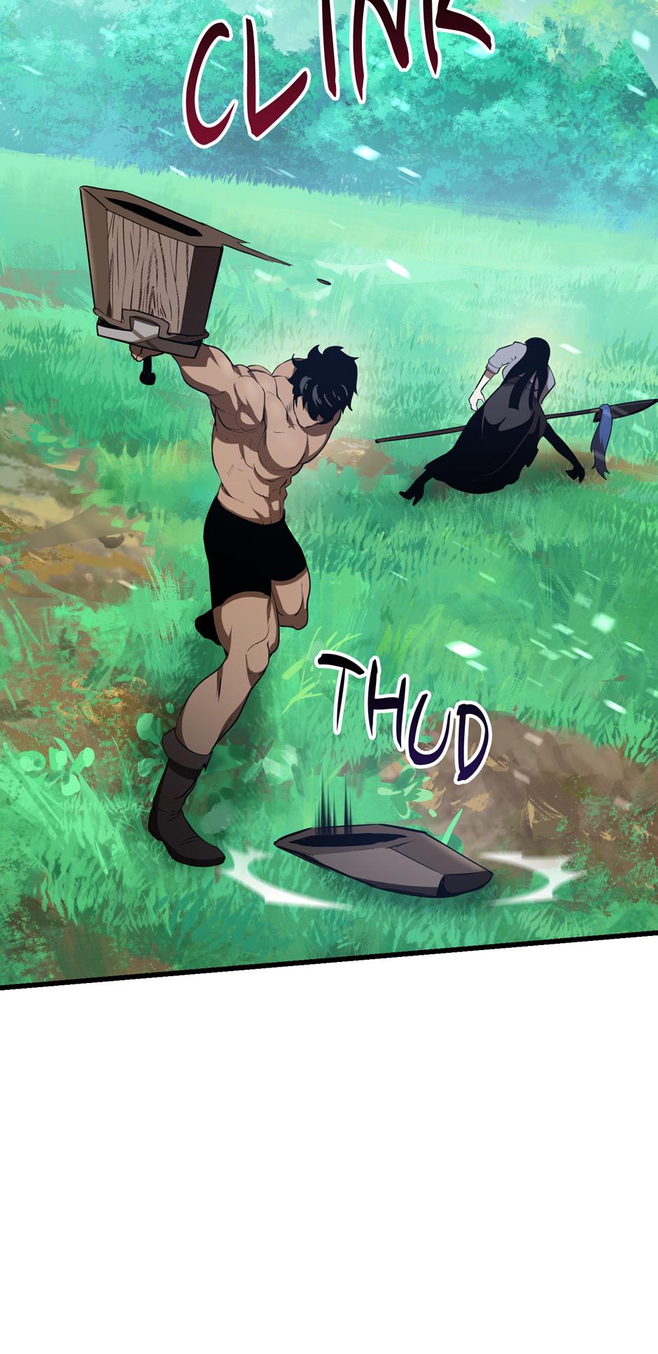 Read Survival Story of a Sword King in a Fantasy World Manga Online