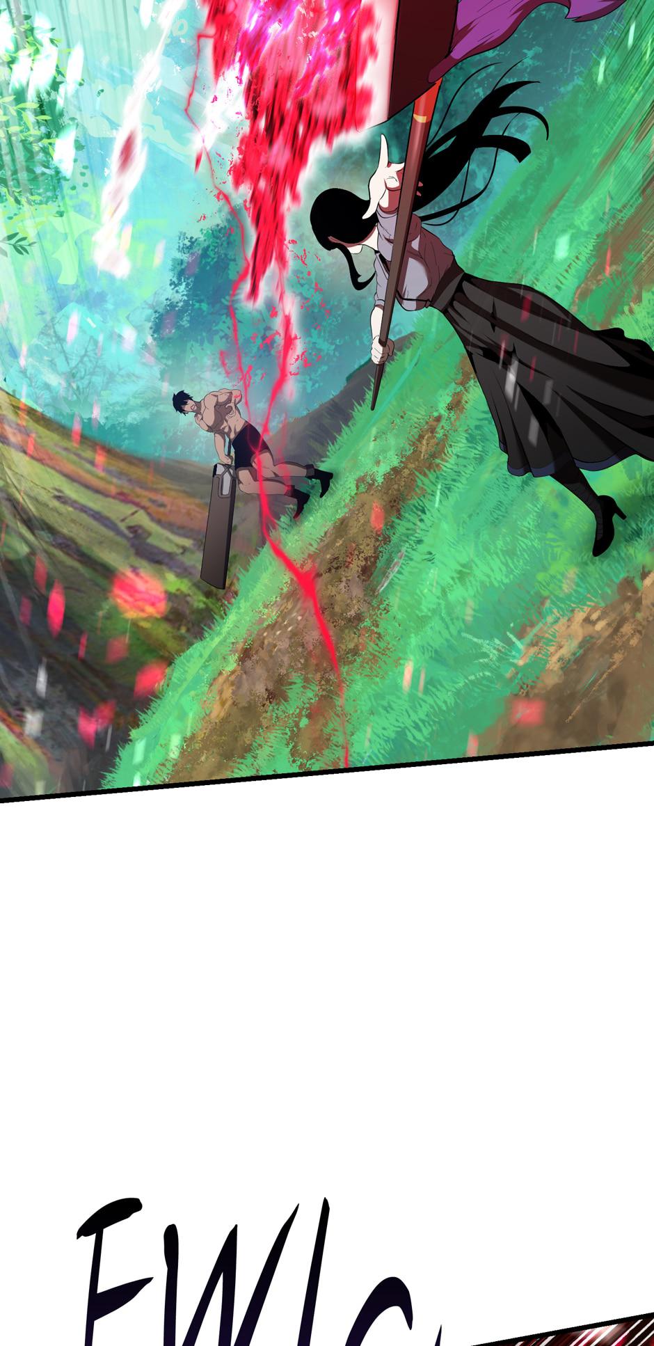 Read Survival Story of a Sword King in a Fantasy World Manga Online