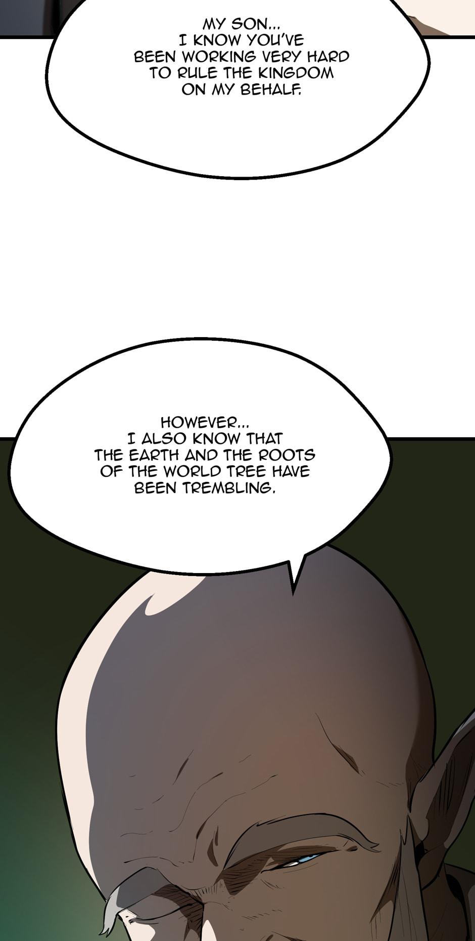 Read Survival Story of a Sword King in a Fantasy World Manga Online