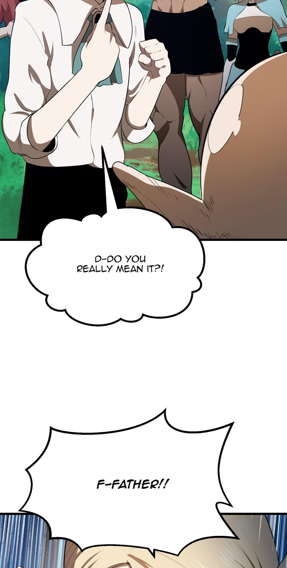 Read Survival Story of a Sword King in a Fantasy World Manga Online