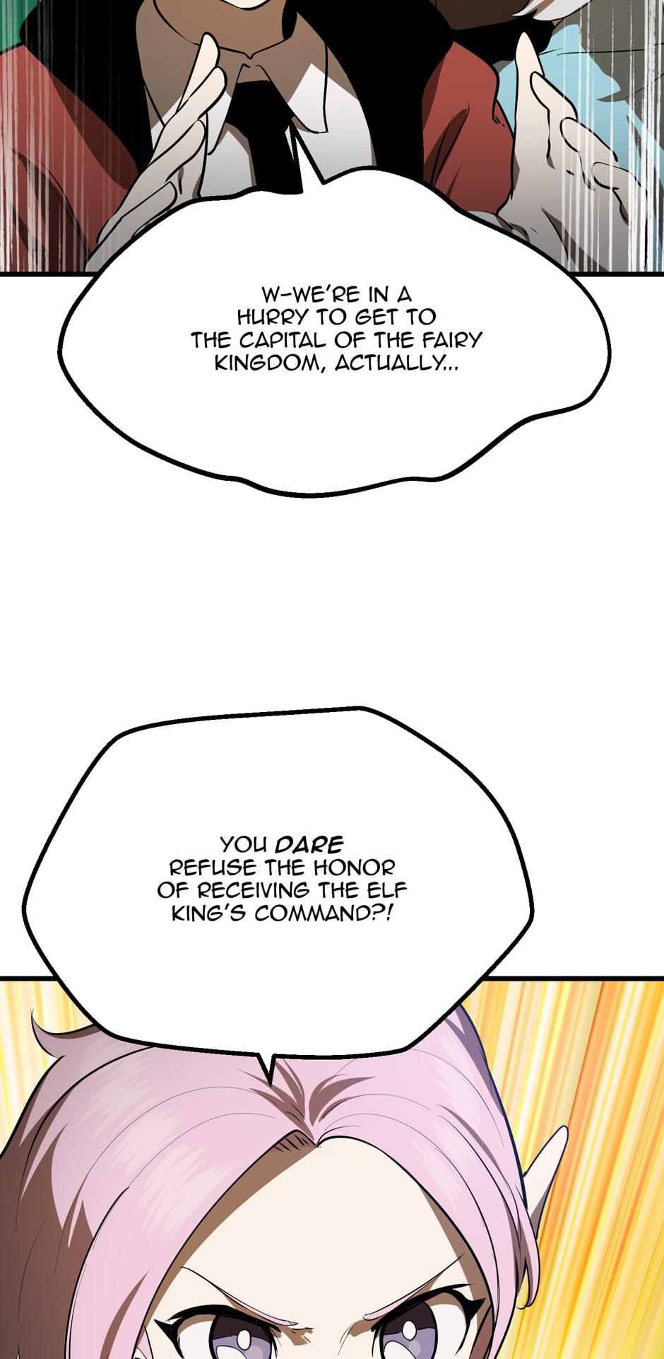 Read Survival Story of a Sword King in a Fantasy World Manga Online