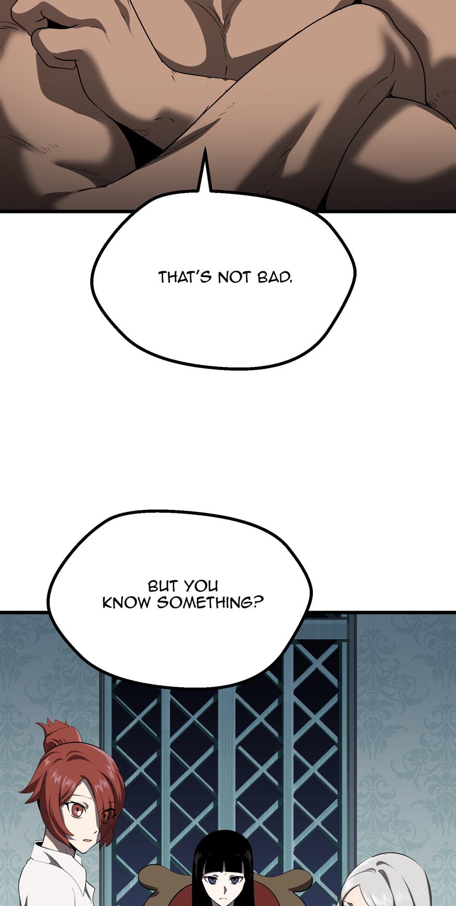Read Survival Story of a Sword King in a Fantasy World Manga Online