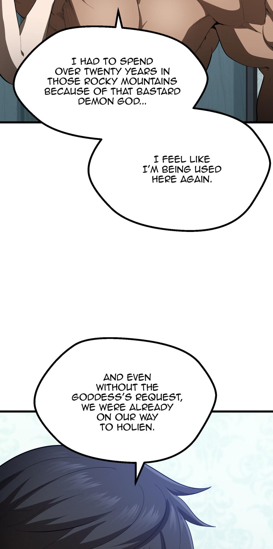 Read Survival Story of a Sword King in a Fantasy World Manga Online