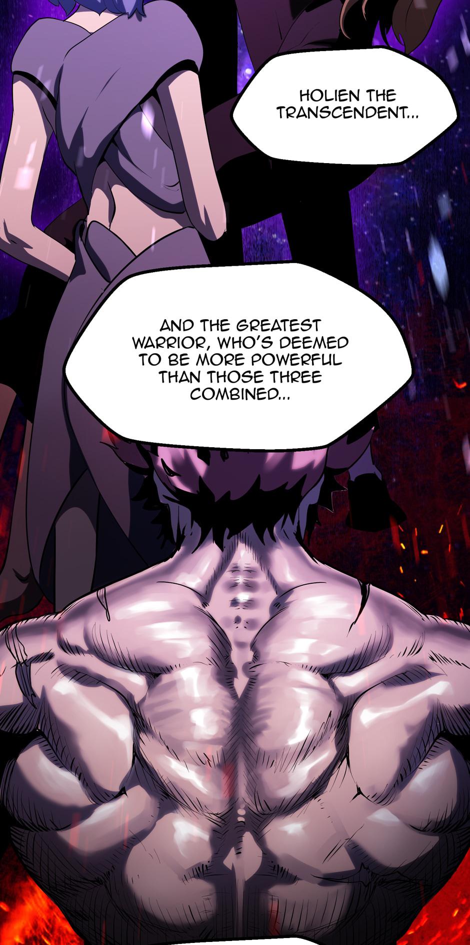 Read Survival Story of a Sword King in a Fantasy World Manga Online