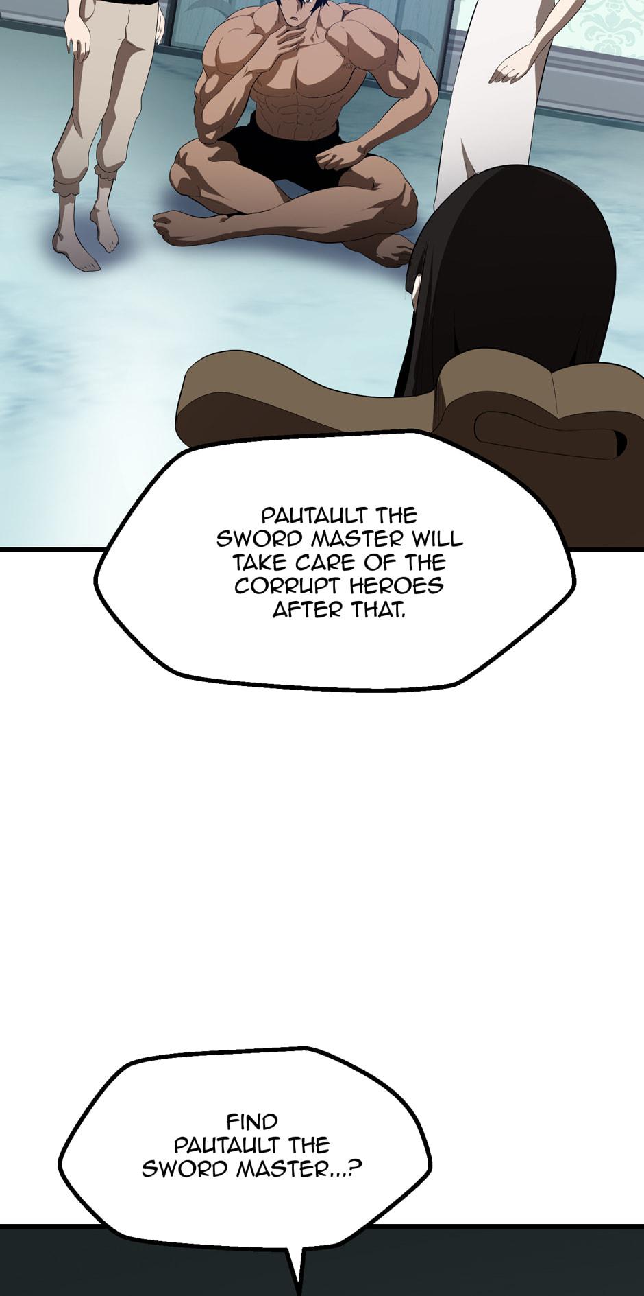 Read Survival Story of a Sword King in a Fantasy World Manga Online