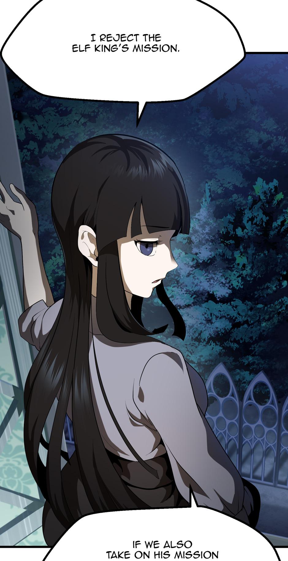 Read Survival Story of a Sword King in a Fantasy World Manga Online