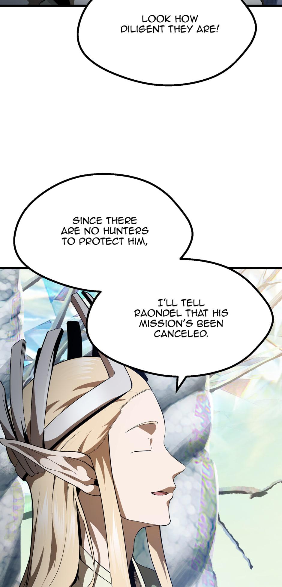 Read Survival Story of a Sword King in a Fantasy World Manga Online