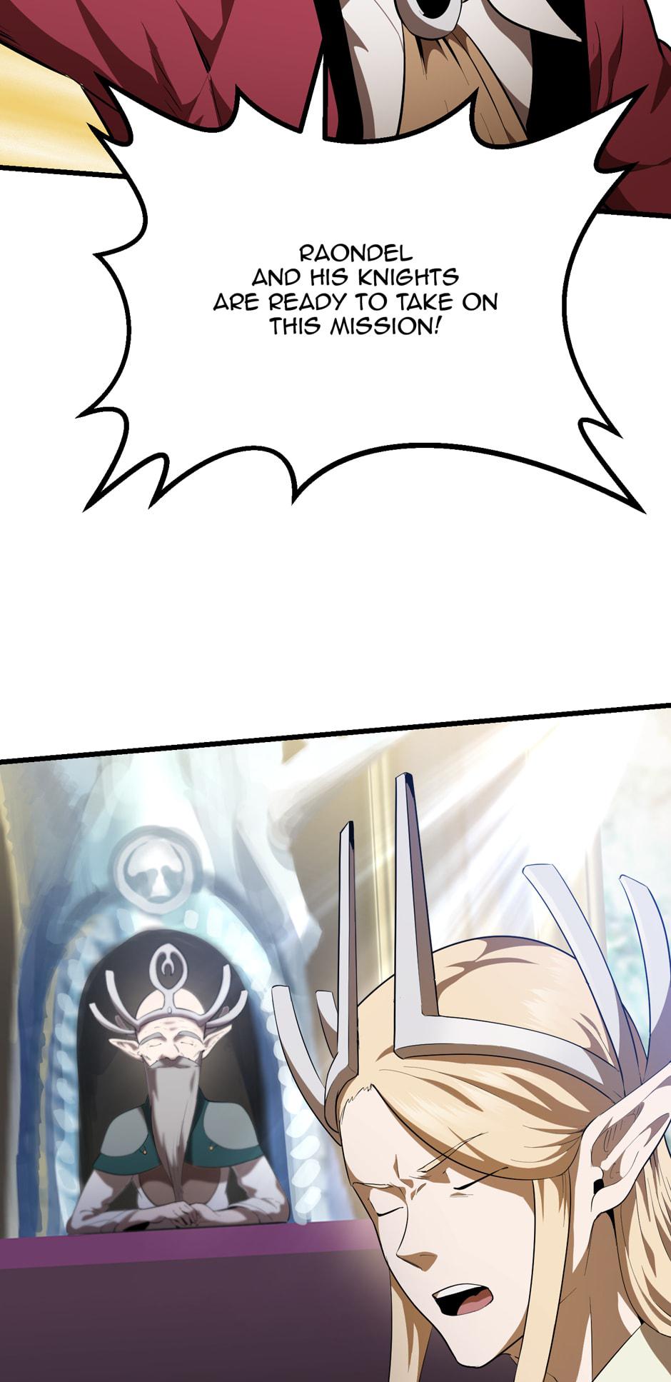Read Survival Story of a Sword King in a Fantasy World Manga Online