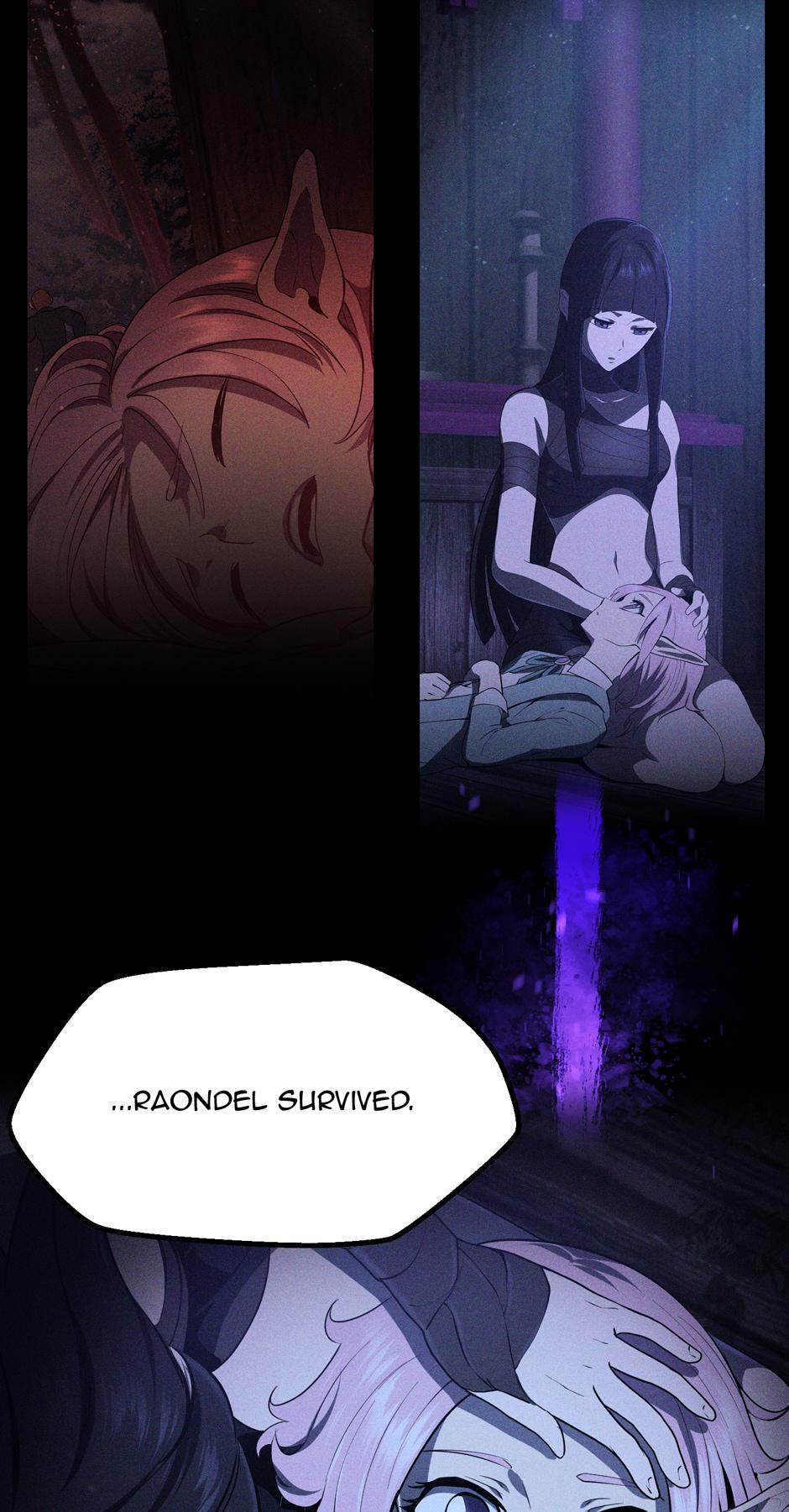 Read Survival Story of a Sword King in a Fantasy World Manga Online