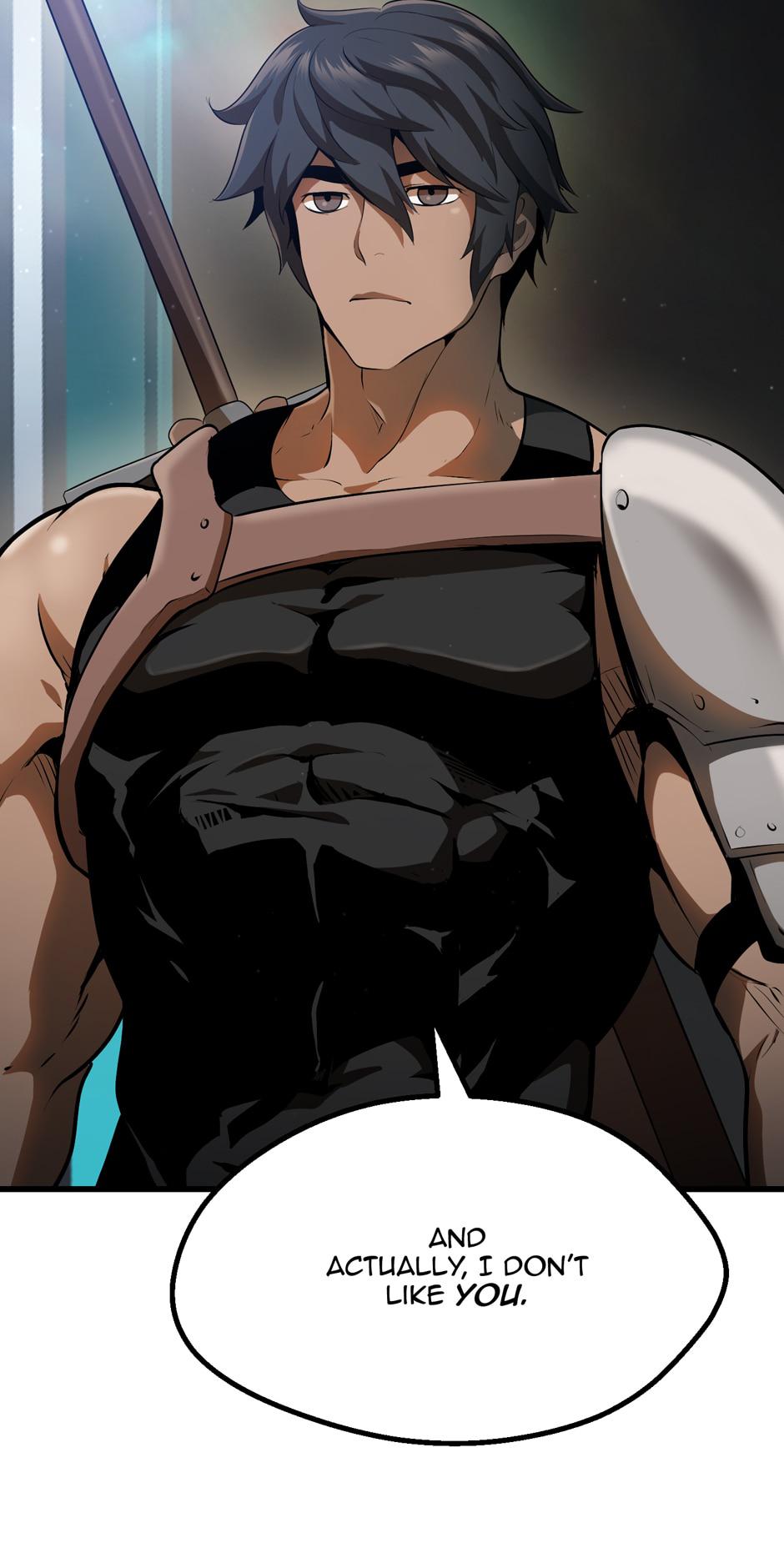 Read Survival Story of a Sword King in a Fantasy World Manga Online