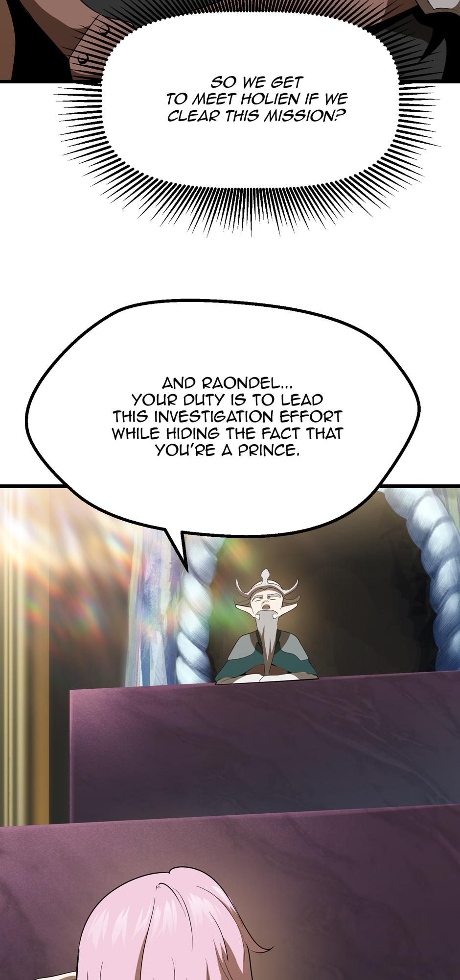 Read Survival Story of a Sword King in a Fantasy World Manga Online