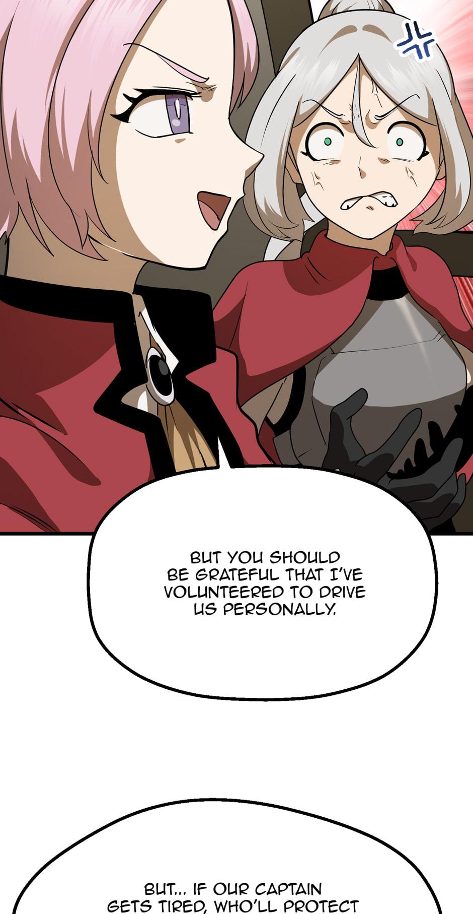 Read Survival Story of a Sword King in a Fantasy World Manga Online