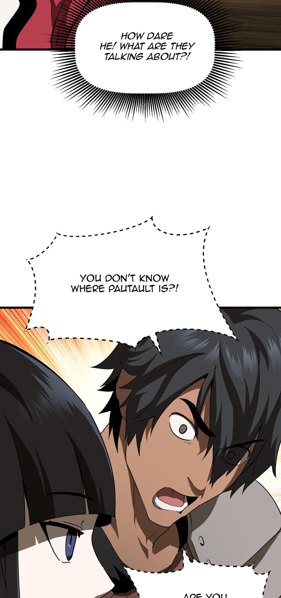 Read Survival Story of a Sword King in a Fantasy World Manga Online