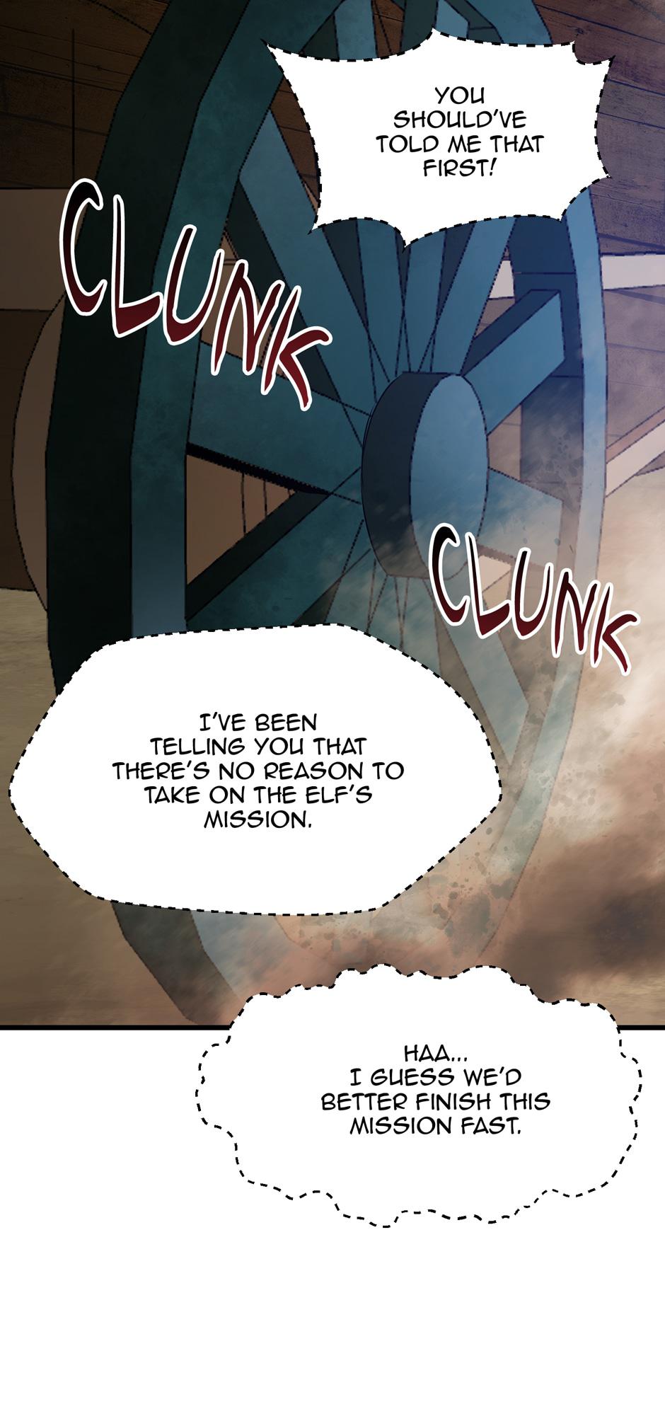 Read Survival Story of a Sword King in a Fantasy World Manga Online