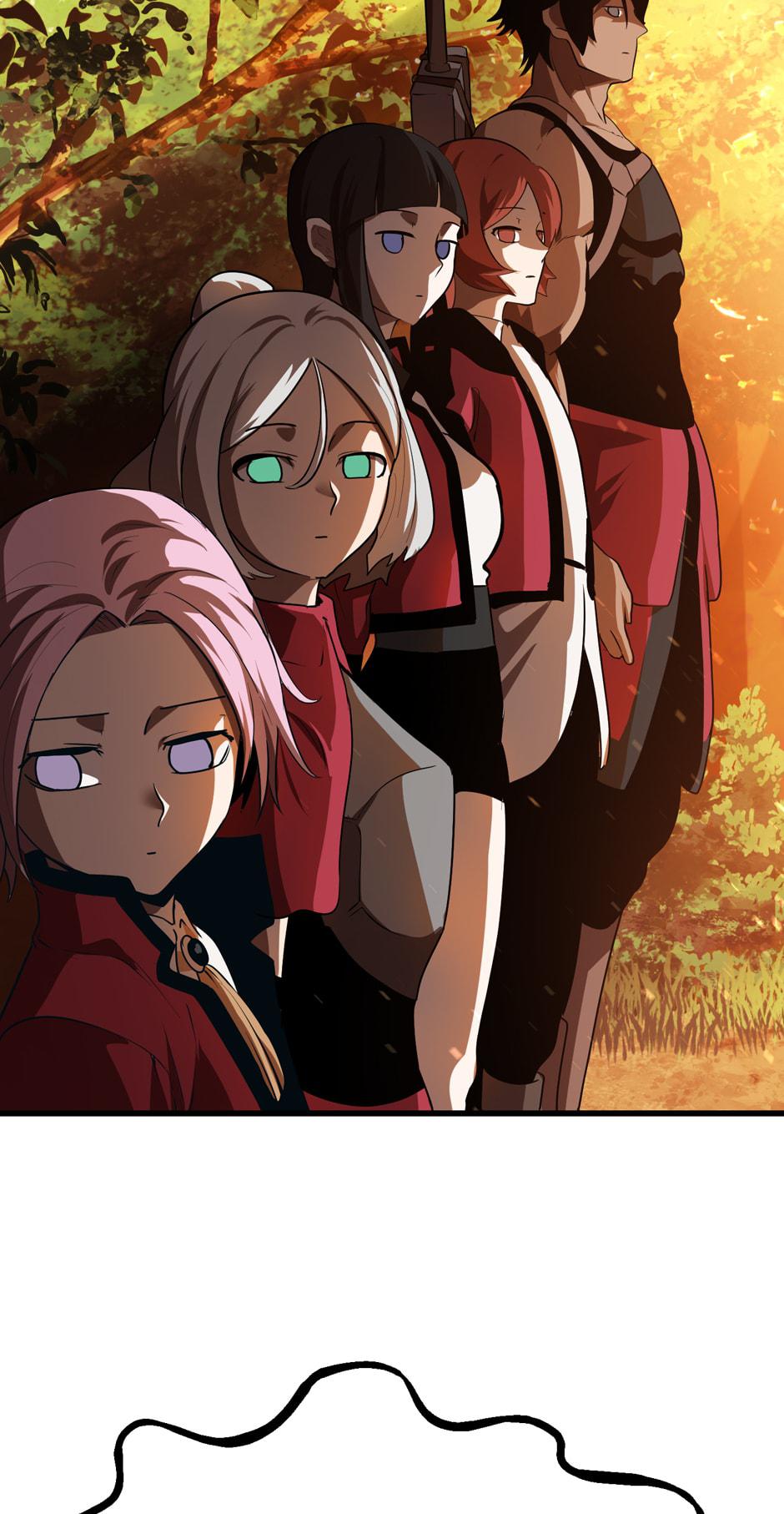 Read Survival Story of a Sword King in a Fantasy World Manga Online