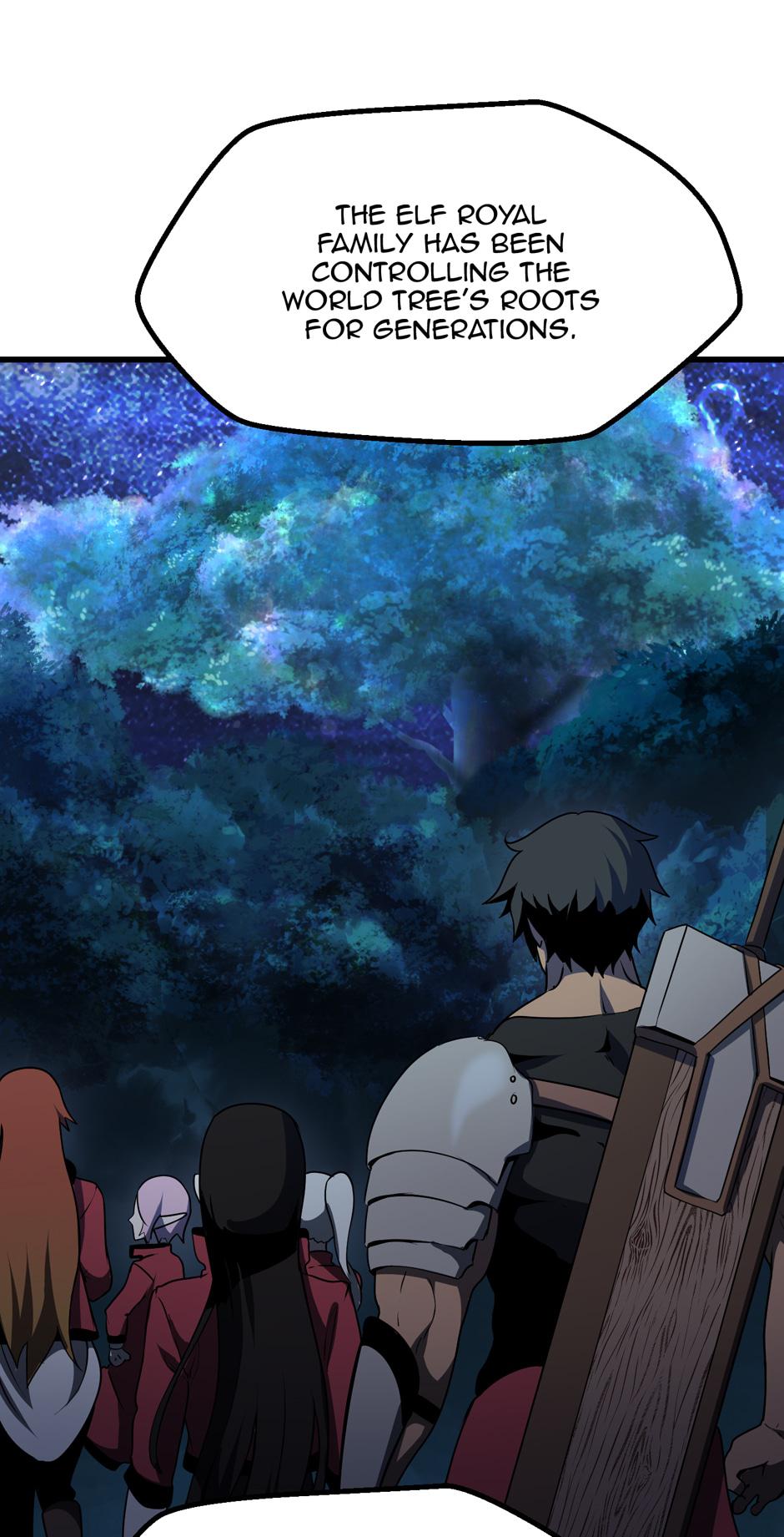 Read Survival Story of a Sword King in a Fantasy World Manga Online