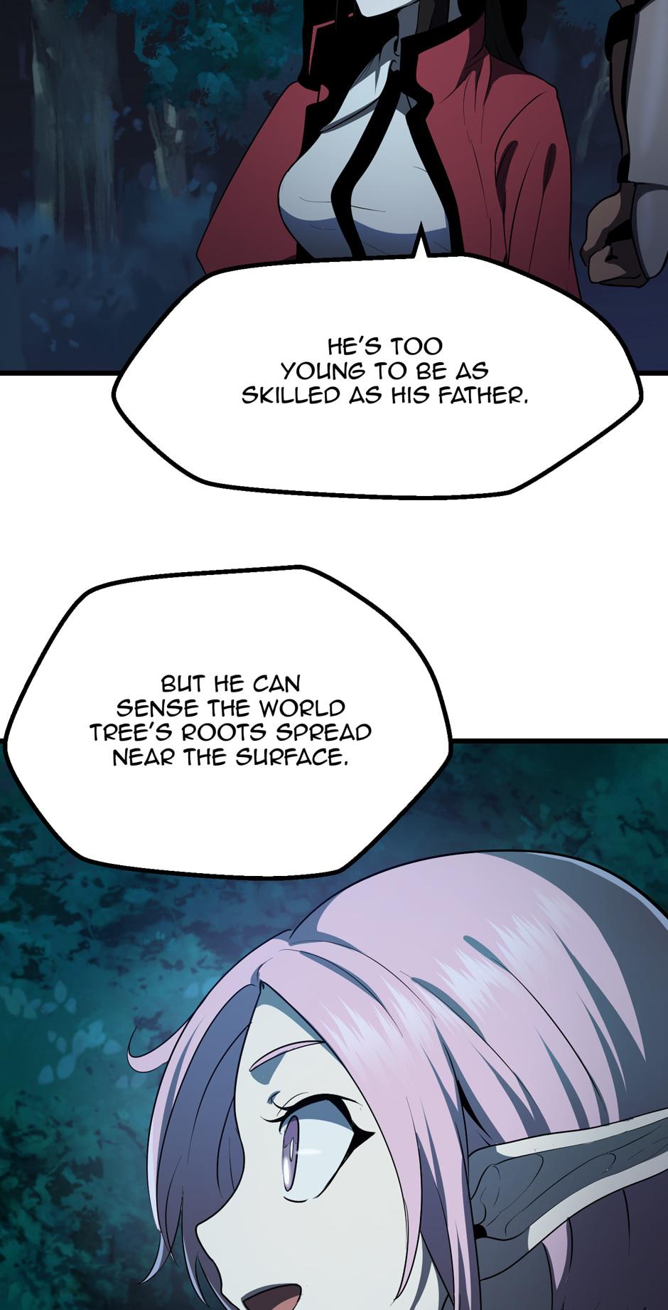 Read Survival Story of a Sword King in a Fantasy World Manga Online