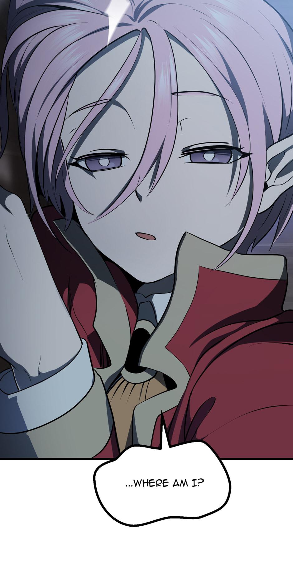 Read Survival Story of a Sword King in a Fantasy World Manga Online