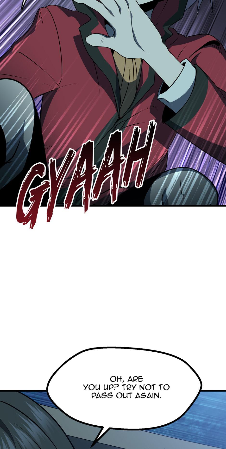 Read Survival Story of a Sword King in a Fantasy World Manga Online