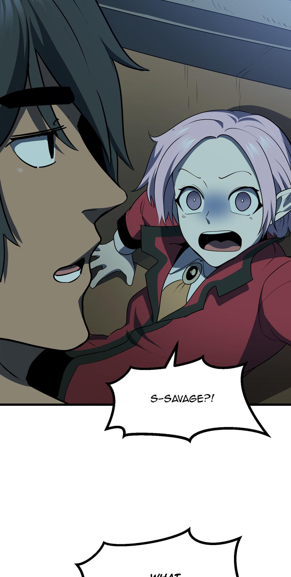 Read Survival Story of a Sword King in a Fantasy World Manga Online