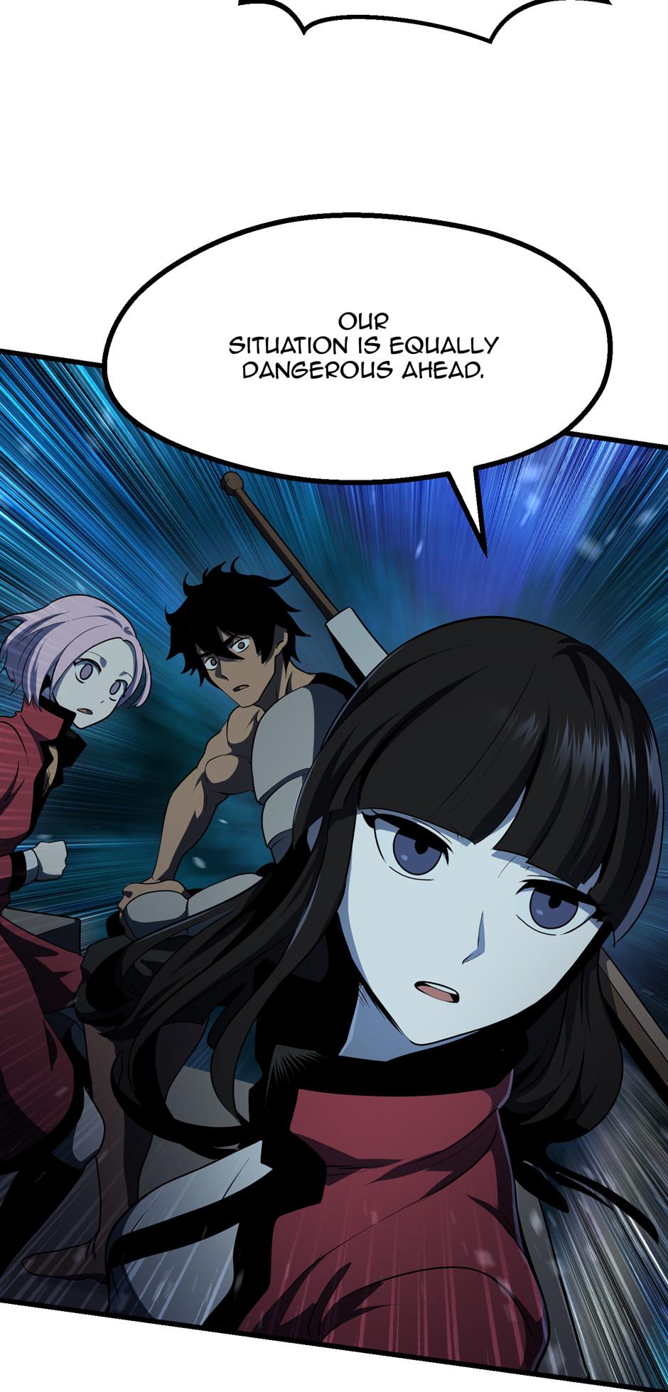 Read Survival Story of a Sword King in a Fantasy World Manga Online