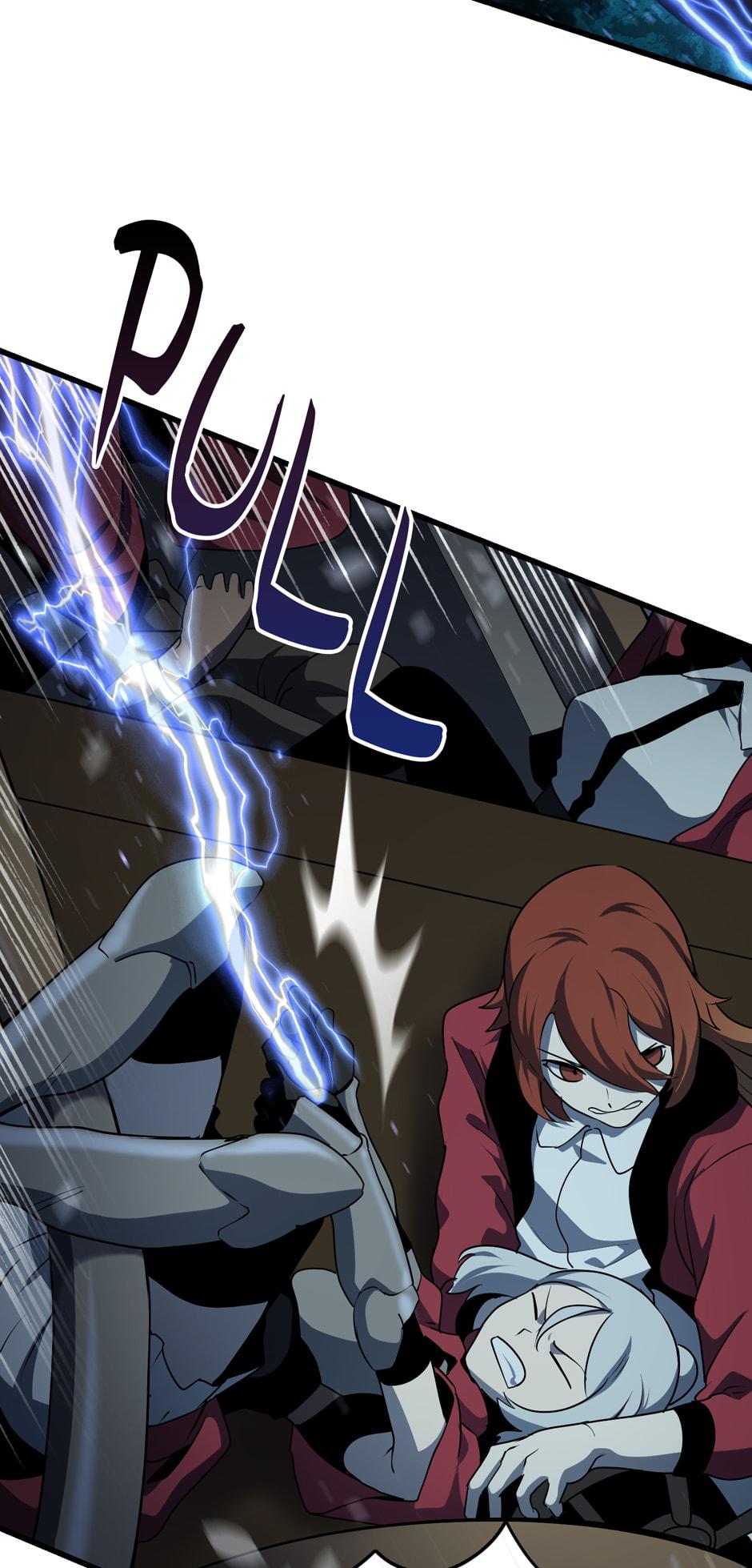 Read Survival Story of a Sword King in a Fantasy World Manga Online