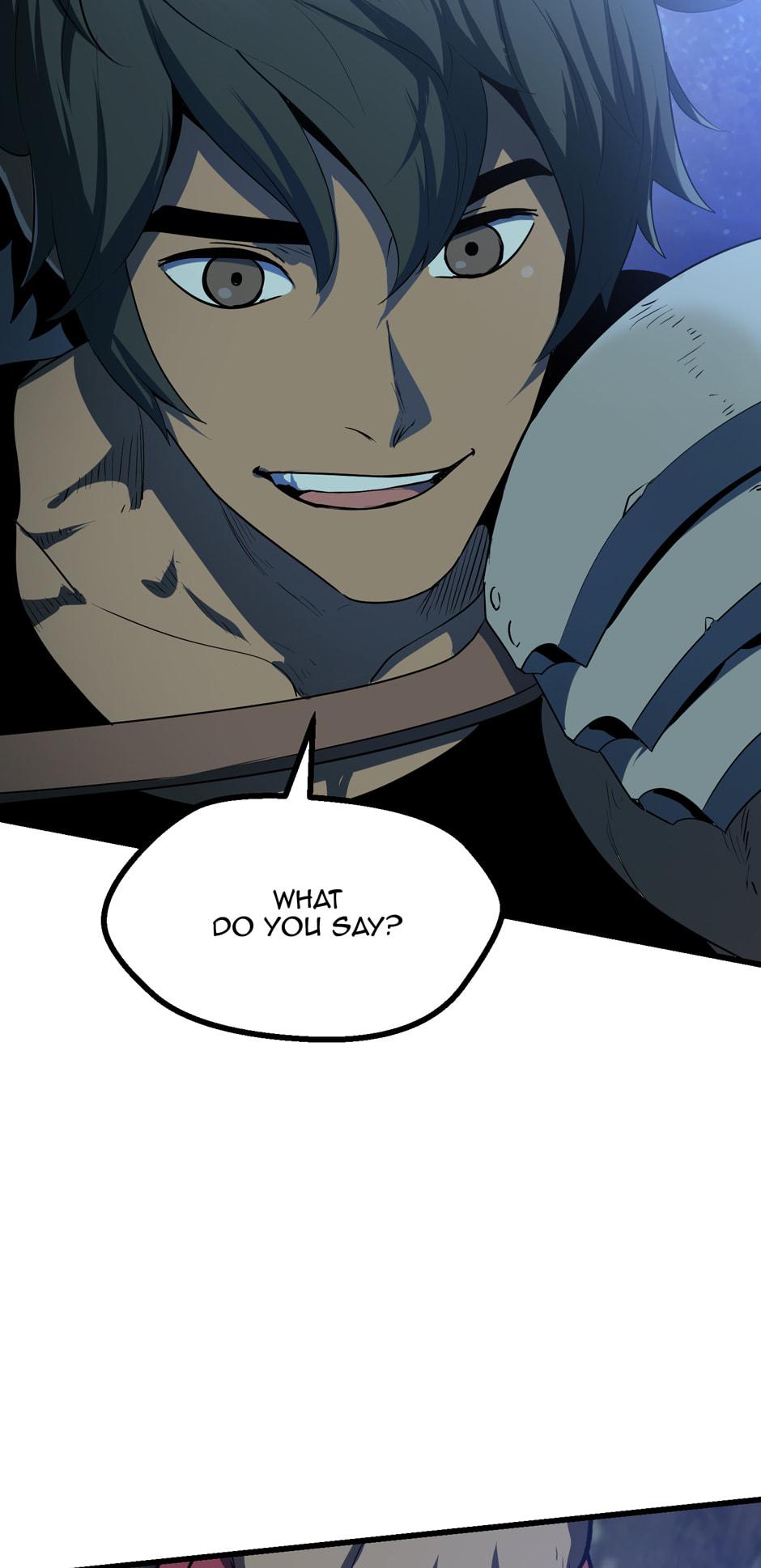 Read Survival Story of a Sword King in a Fantasy World Manga Online
