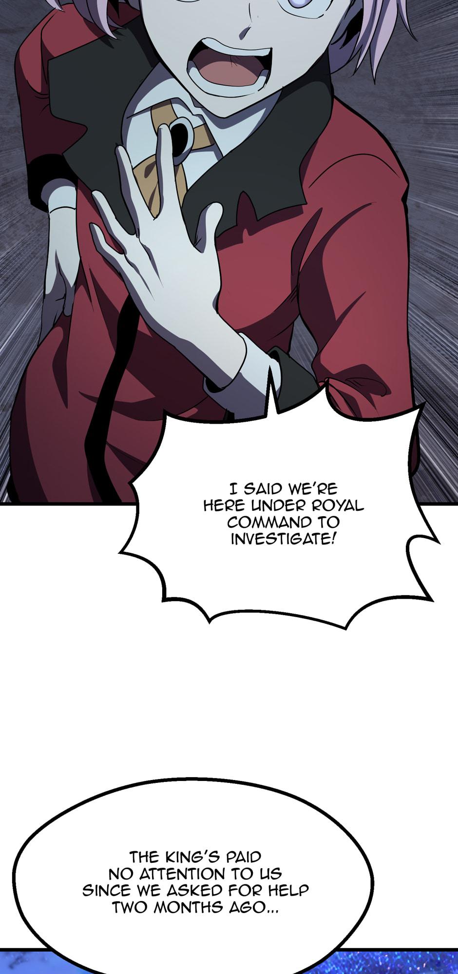 Read Survival Story of a Sword King in a Fantasy World Manga Online