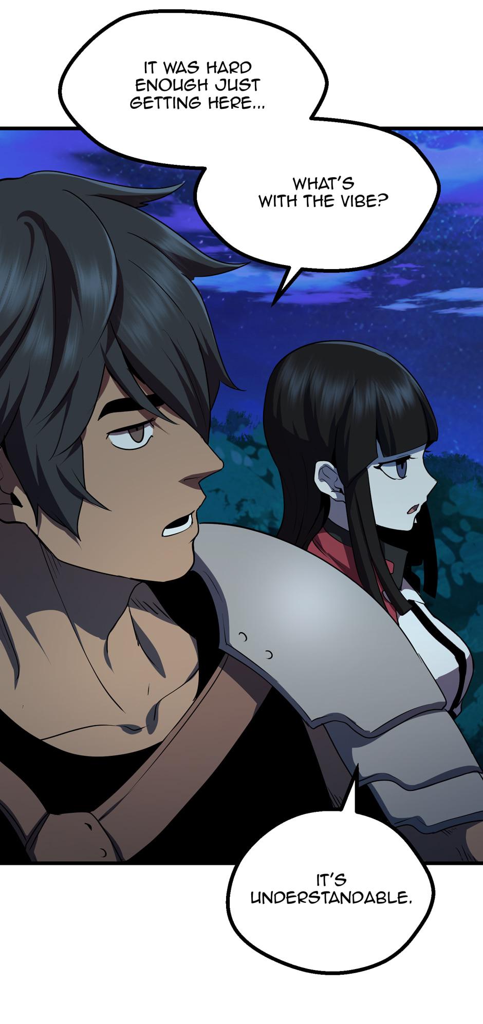 Read Survival Story of a Sword King in a Fantasy World Manga Online