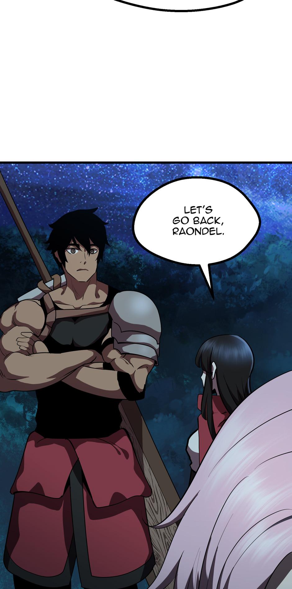 Read Survival Story of a Sword King in a Fantasy World Manga Online