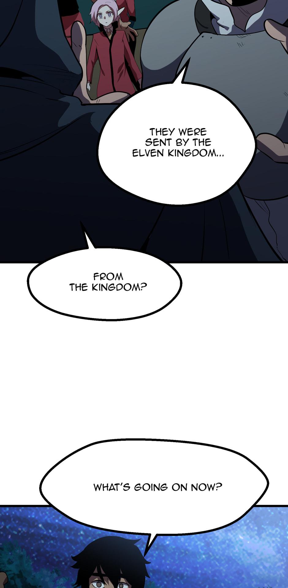 Read Survival Story of a Sword King in a Fantasy World Manga Online