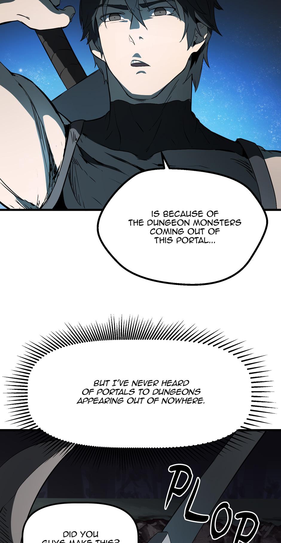Read Survival Story of a Sword King in a Fantasy World Manga Online