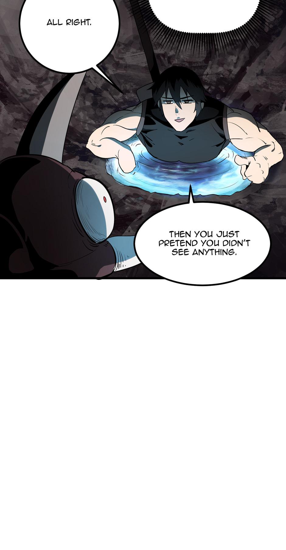 Read Survival Story of a Sword King in a Fantasy World Manga Online