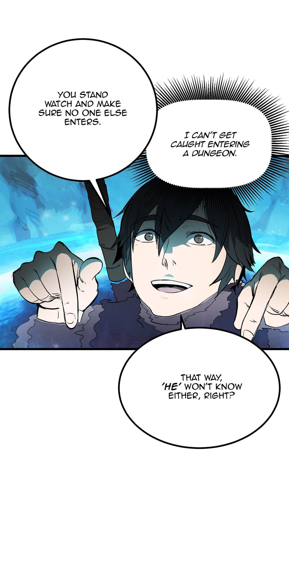 Read Survival Story of a Sword King in a Fantasy World Manga Online