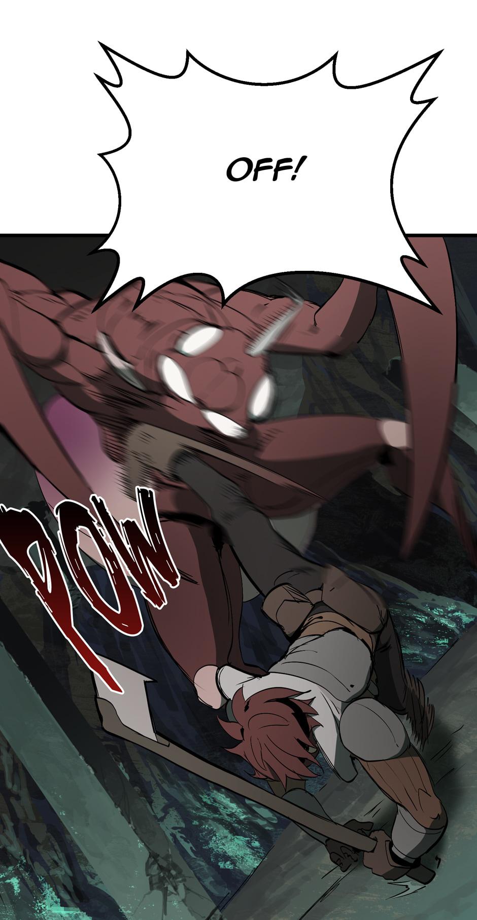 Read Survival Story of a Sword King in a Fantasy World Manga Online