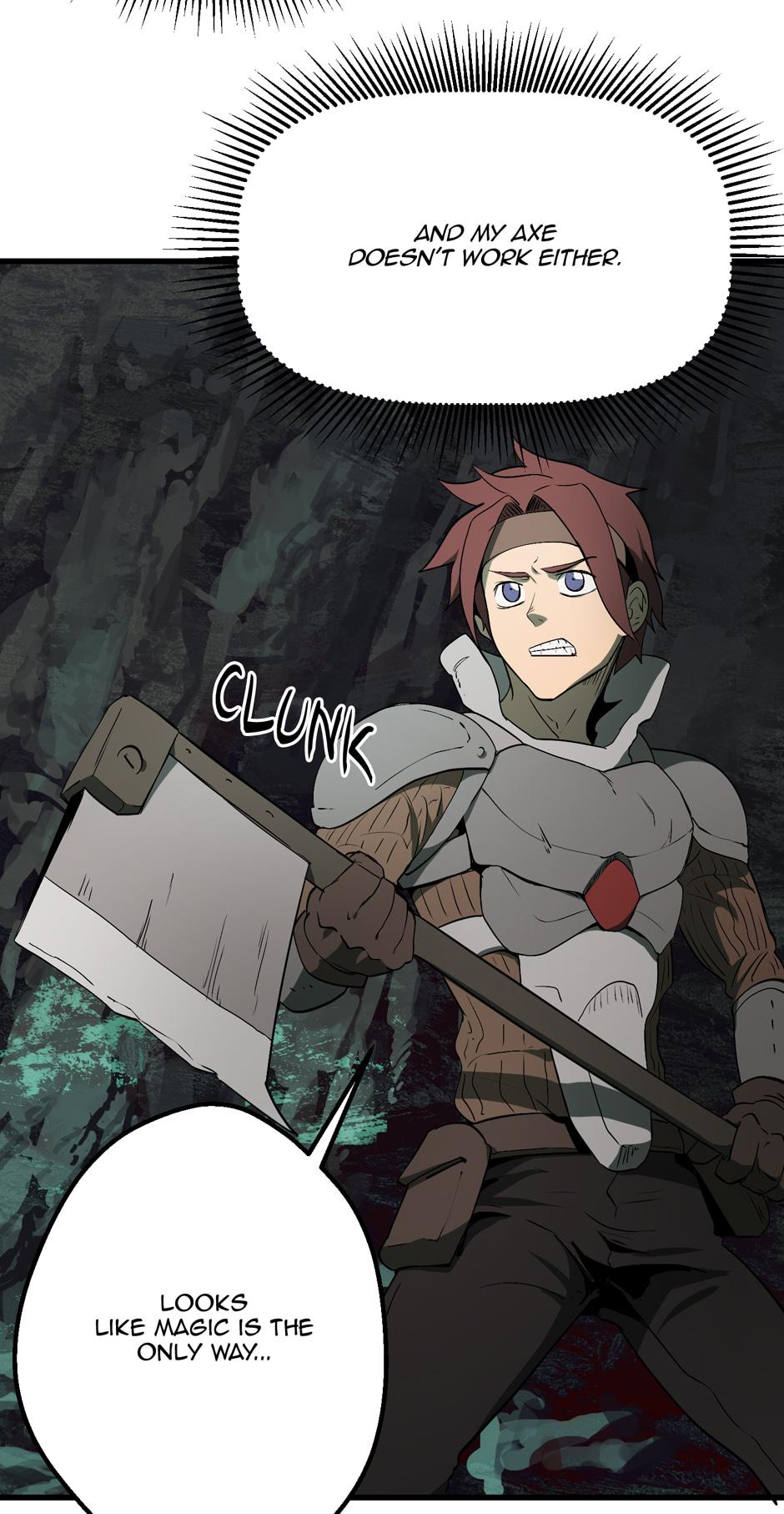 Read Survival Story of a Sword King in a Fantasy World Manga Online